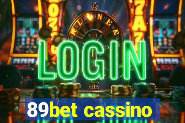 89bet cassino